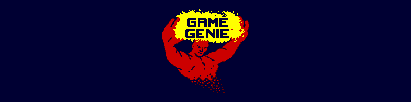 The Truth About Game Genie Hardware